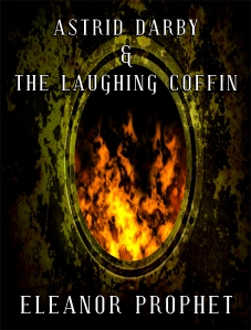 LAughing Coffin cover new
